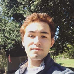 Meet your Posher, Brett